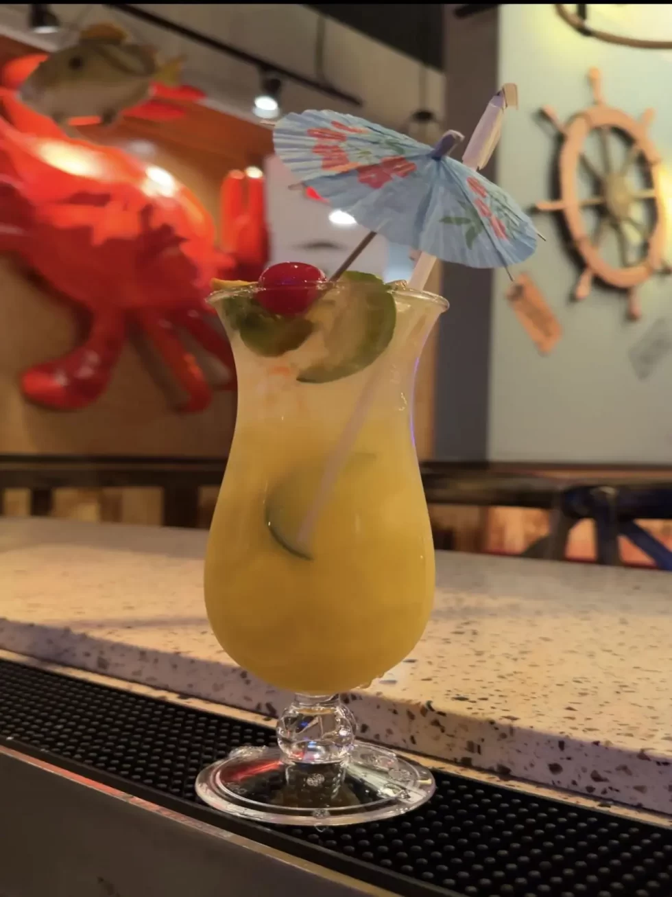 The Mighty Crab Staten Order｜Staten Island｜NY