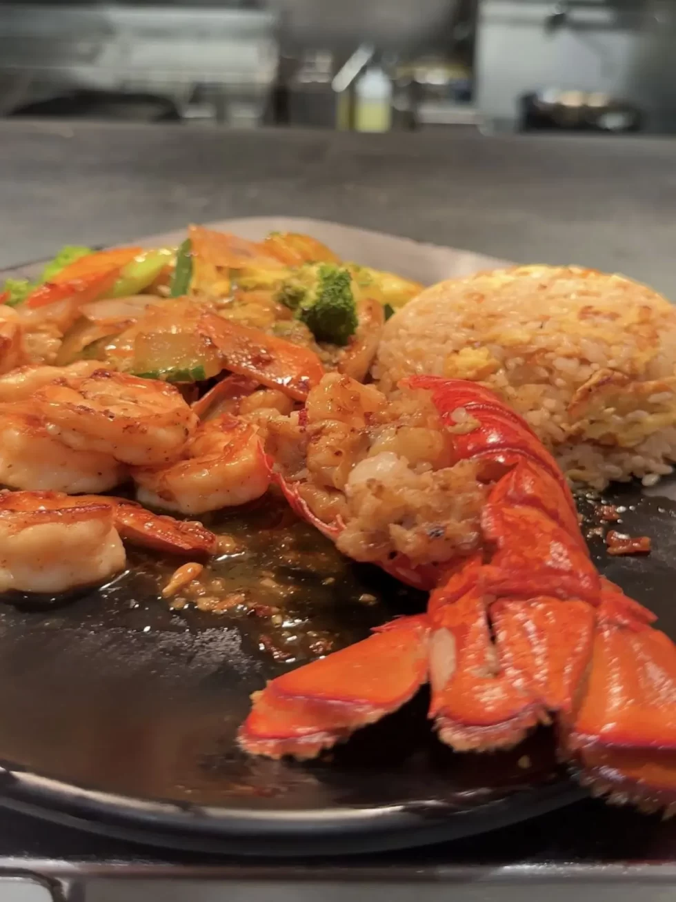 The Mighty Crab Staten Order｜Staten Island｜NY